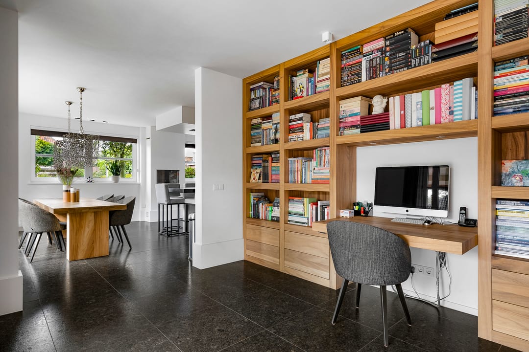 Foto 23 van Den Ilp 41