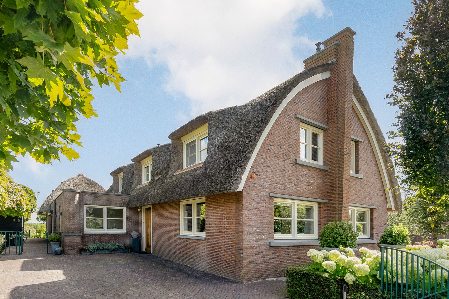 Foto 85 van Den Ilp 41