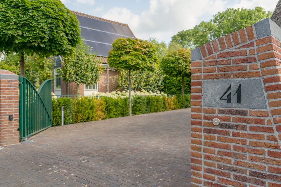 Foto 86 van Den Ilp 41