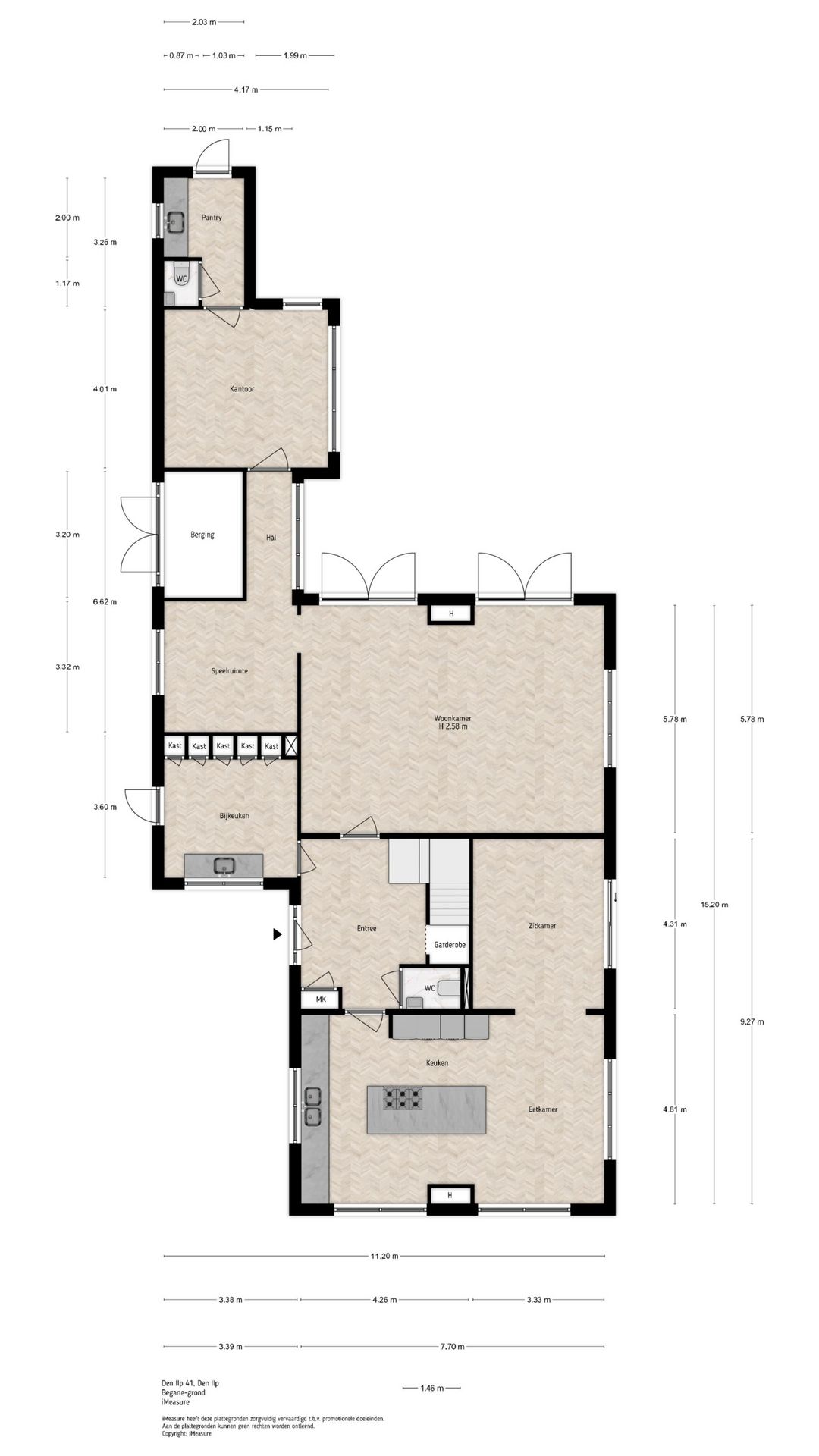 Foto 88 van Den Ilp 41