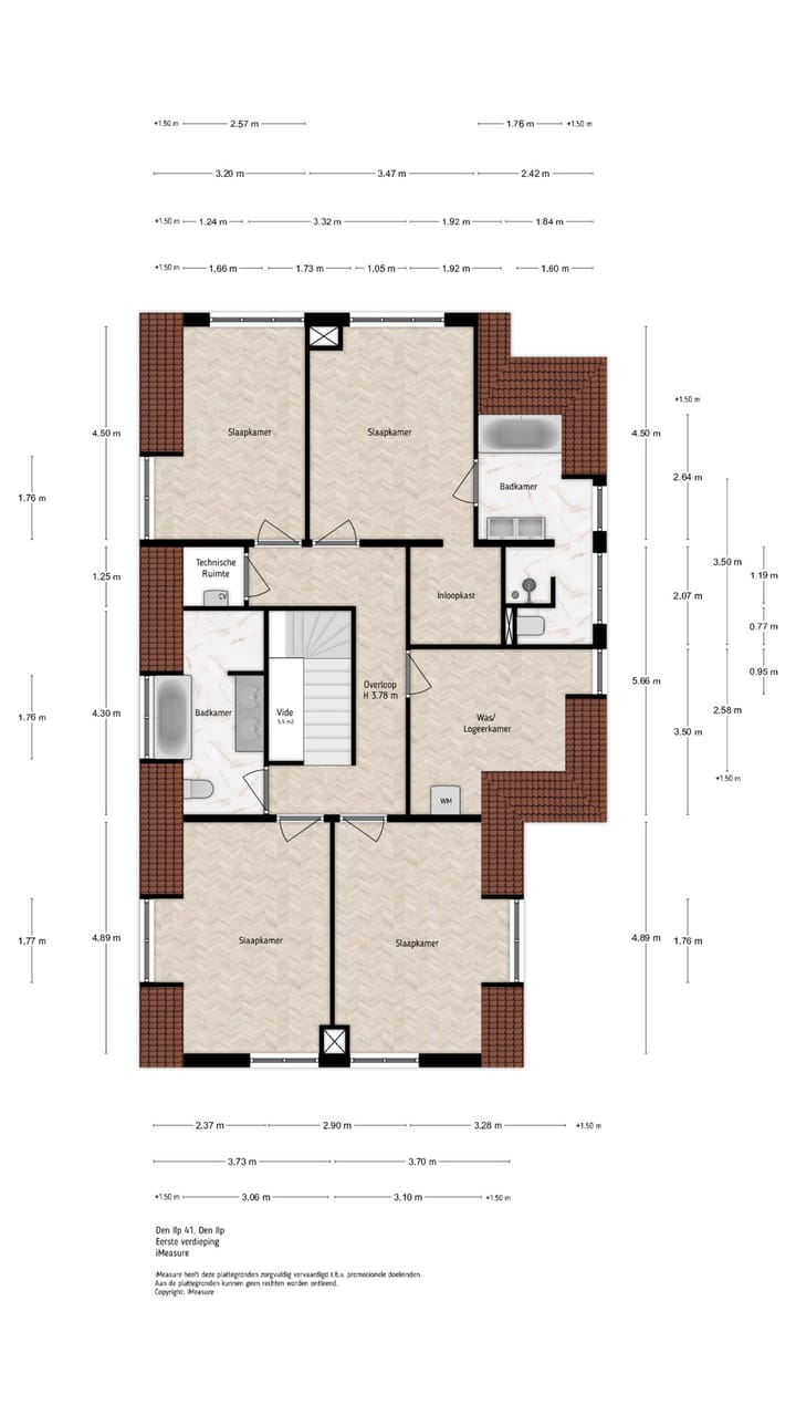 Foto 90 van Den Ilp 41