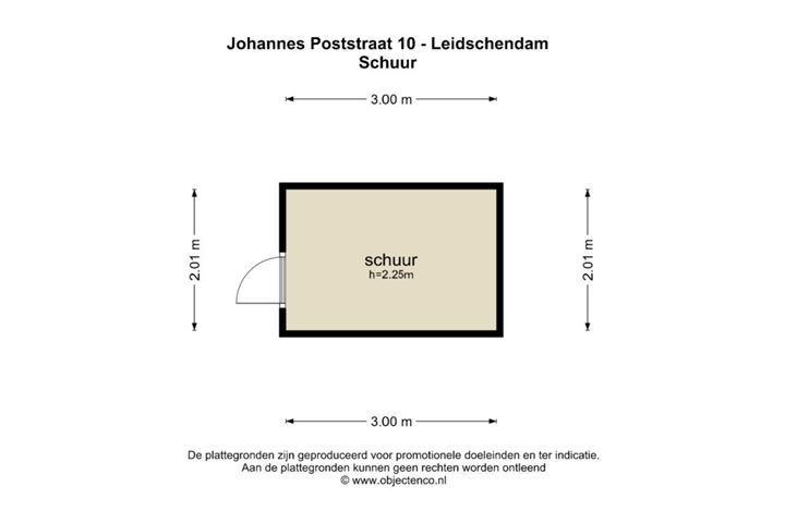 View photo 40 of Johannes Poststraat 10