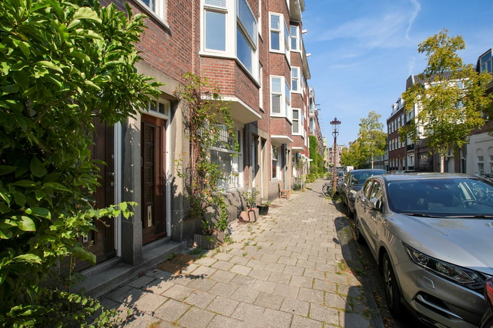 View photo 28 of Derde Schinkelstraat 56-2