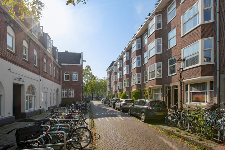 View photo 33 of Derde Schinkelstraat 56-2