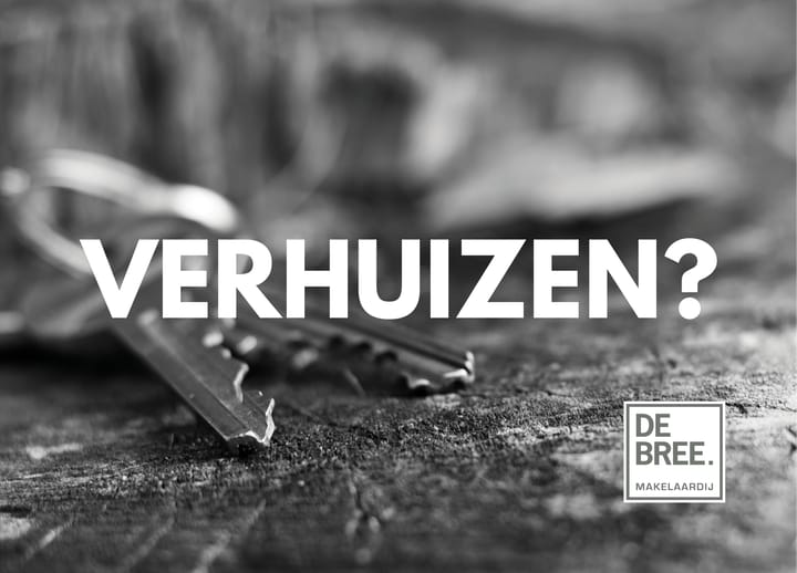 Een promotiefoto voor op kantoor