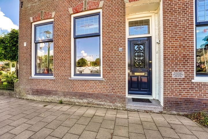 Bekijk foto 5 van Rijnstraat 144