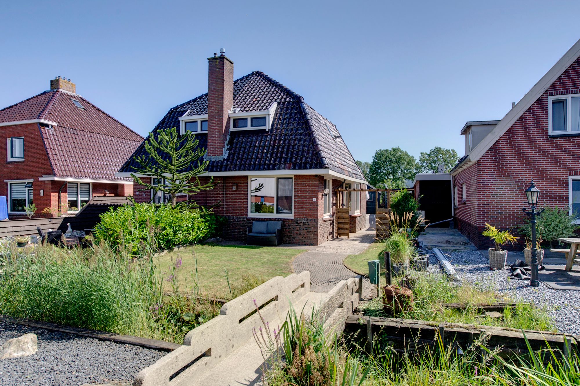 House for sale Kanaalweg 7 9902 AX Appingedam [funda]