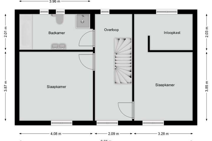 Bekijk foto 31 van Vestesingel 19