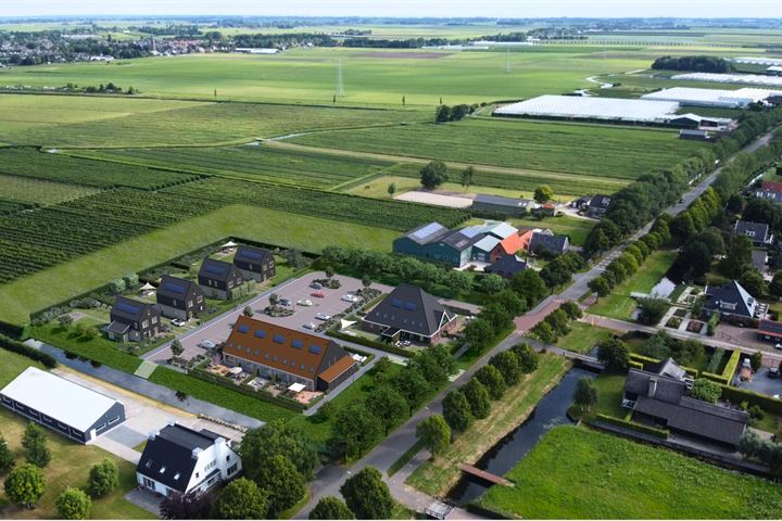 View photo 1 of De Perenlaan