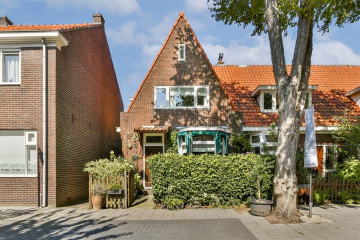 Bekijk foto 4 van Zwaardemakerstraat 25