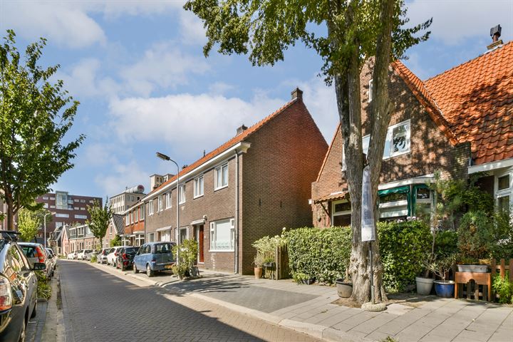 Bekijk foto 5 van Zwaardemakerstraat 25