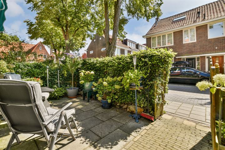 Bekijk foto 7 van Zwaardemakerstraat 25