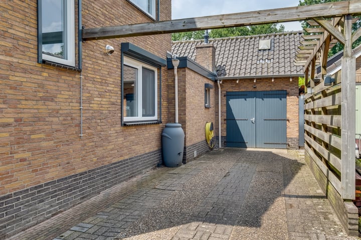 View photo 49 of Wittejufferstraat 33