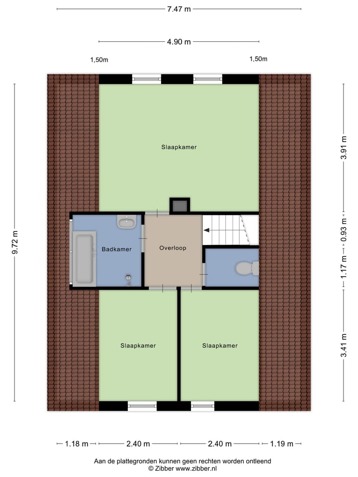 Photo 34 of Zuideropgaande 157-A