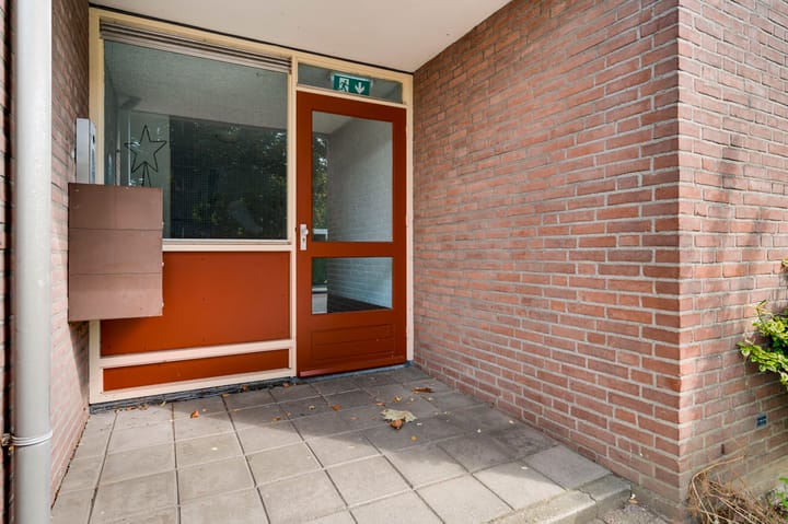 Photo 5 of Dorpstraat 14-E