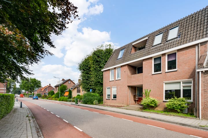 Photo 21 of Dorpstraat 14-E