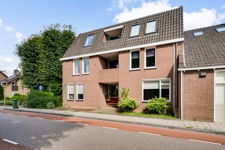 Photo 22 of Dorpstraat 14-E