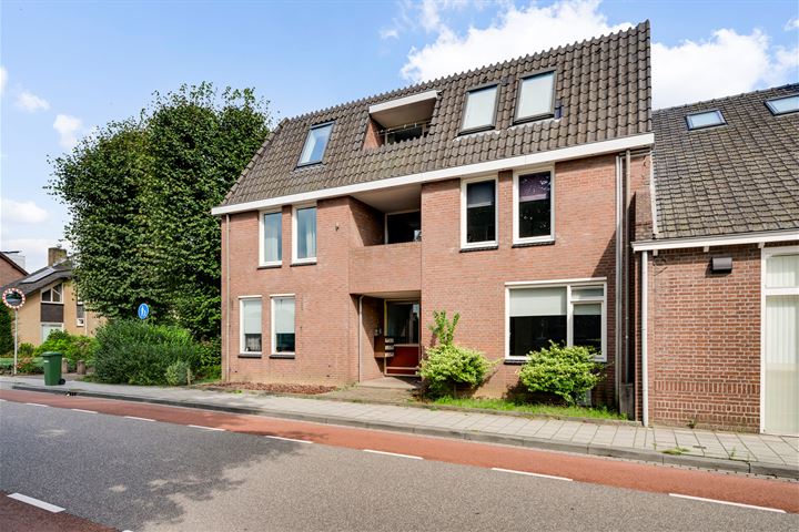 Bekijk foto 22 van Dorpstraat 14-E