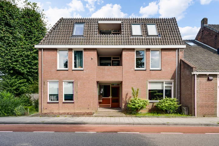 Photo 23 of Dorpstraat 14-E