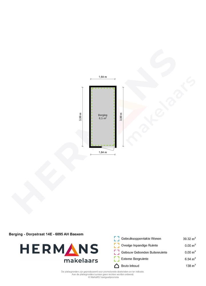 Photo 27 of Dorpstraat 14-E