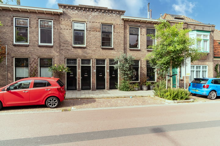 Bekijk foto 5 van Adriaan Pauwstraat 5