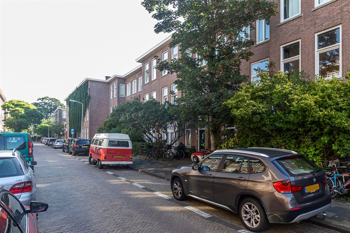 View photo 27 of Sneeuwbalstraat 42