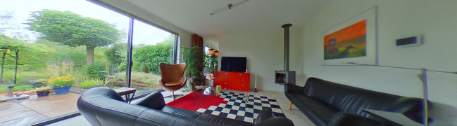 Bekijk 360° foto van Woonkamer van Zaaihoek 12