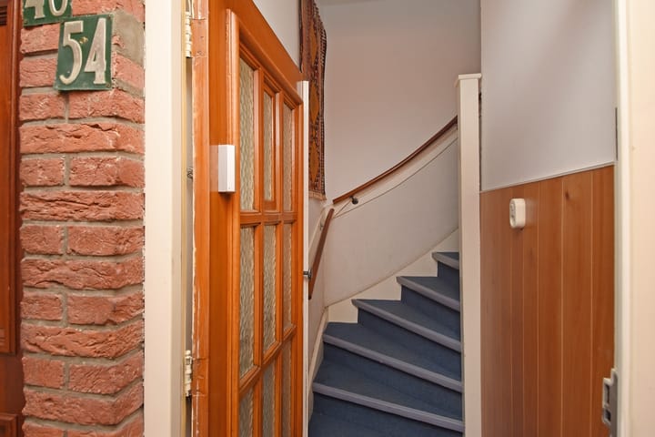 Foto 2 van Werkhovenstraat 54