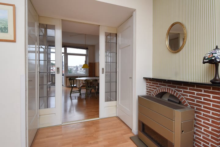 Foto 5 van Werkhovenstraat 54