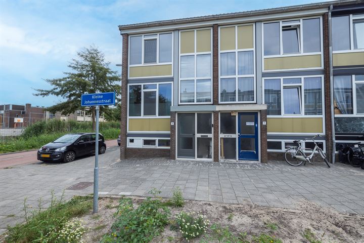 Bekijk foto 7 van Kleine Johannesstraat 8