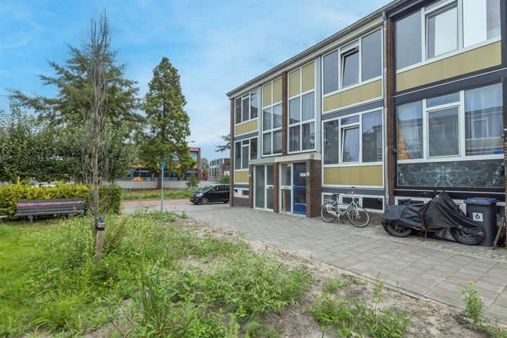 Bekijk foto 47 van Kleine Johannesstraat 8