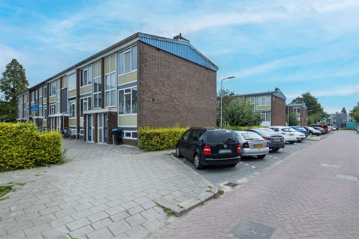 Bekijk foto 48 van Kleine Johannesstraat 8