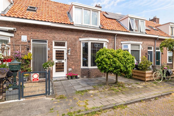 Bekijk foto 1 van Schapestraat 3