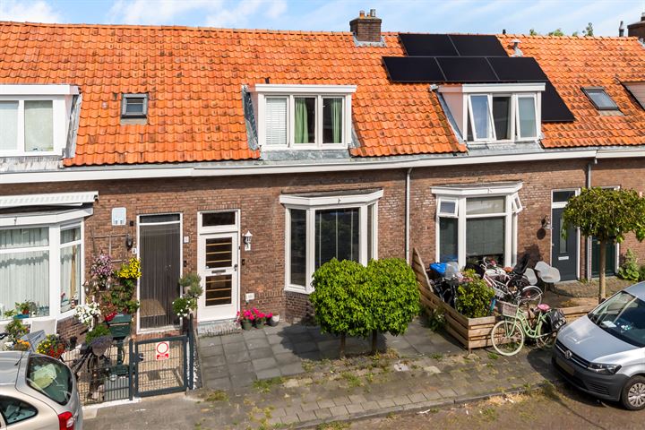 View photo 36 of Schapestraat 3