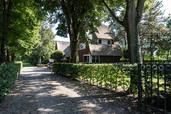 Photo 2 of Wüstelaan 76