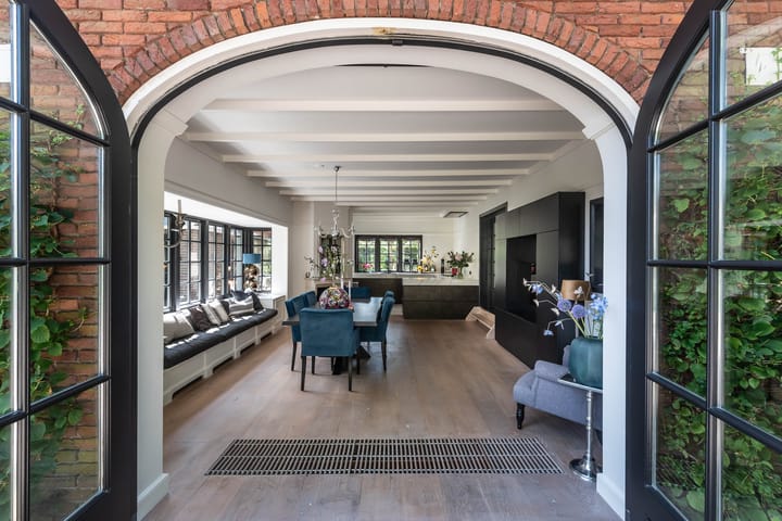 Photo 4 of Wüstelaan 76