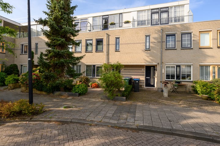 Foto 1 van Westboschlaan 185