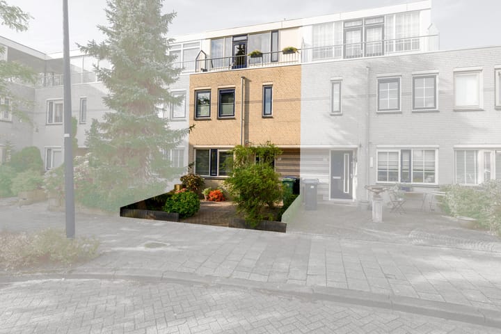 Foto 2 van Westboschlaan 185