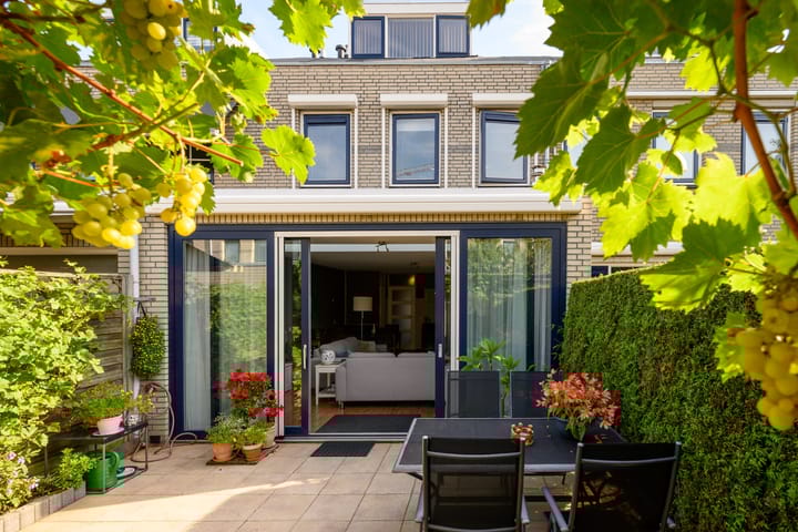 Foto 4 van Westboschlaan 185