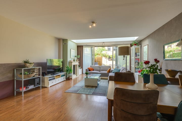 Foto 5 van Westboschlaan 185