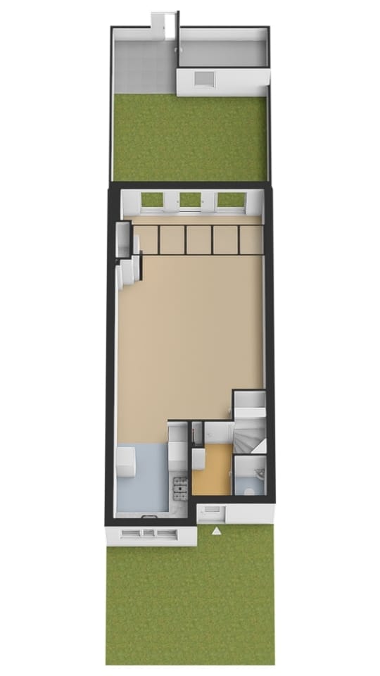 Foto 41 van Westboschlaan 185