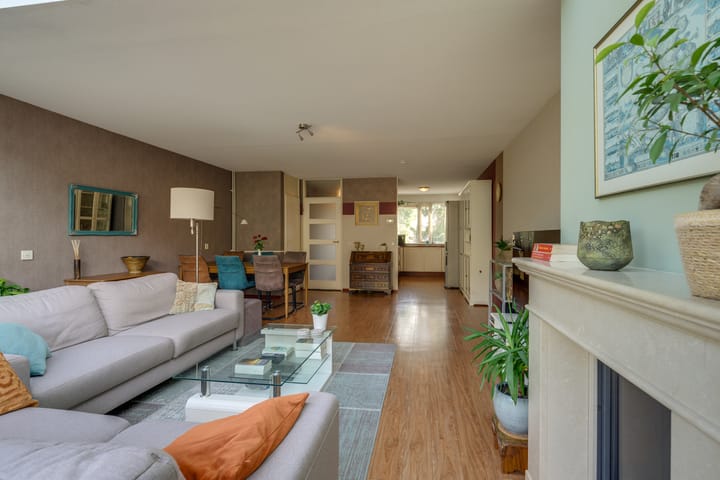 Foto 8 van Westboschlaan 185