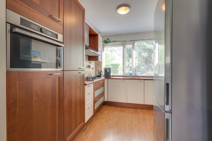 Foto 9 van Westboschlaan 185