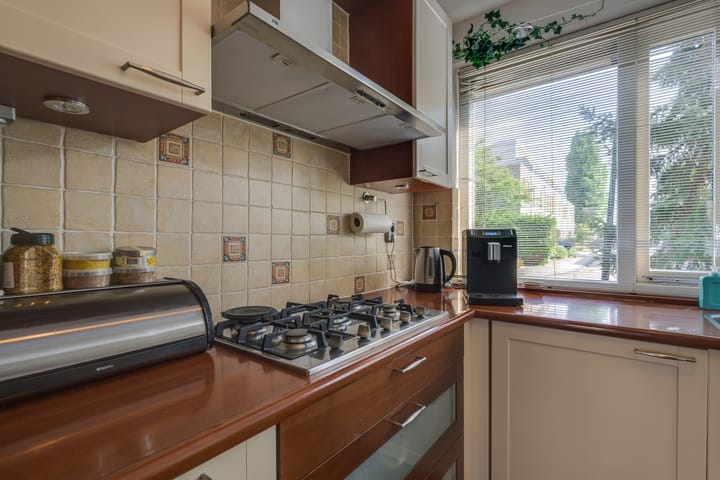 Foto 10 van Westboschlaan 185