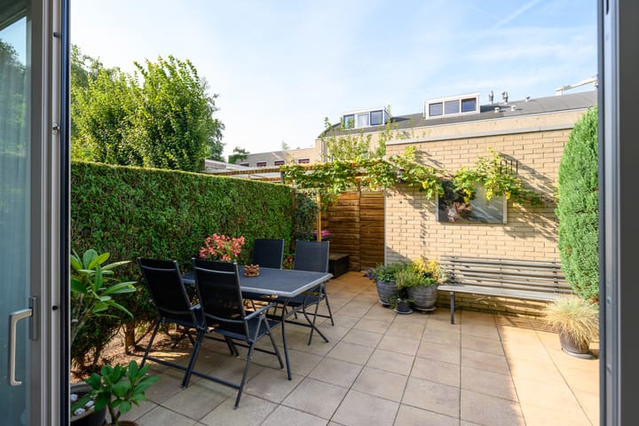 Foto 12 van Westboschlaan 185