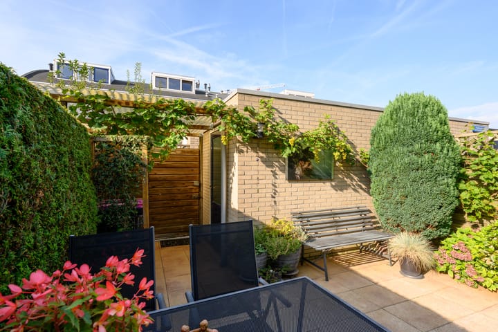 Foto 13 van Westboschlaan 185