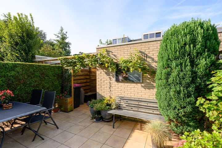 Foto 14 van Westboschlaan 185