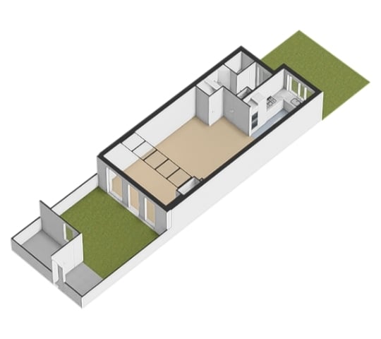 Bekijk foto 50 van Westboschlaan 185