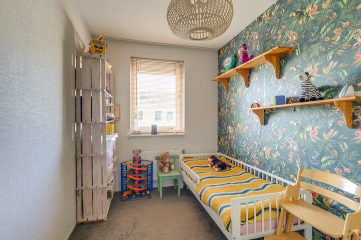 Foto 21 van Westboschlaan 185