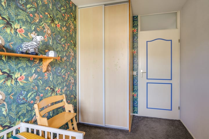 Foto 22 van Westboschlaan 185